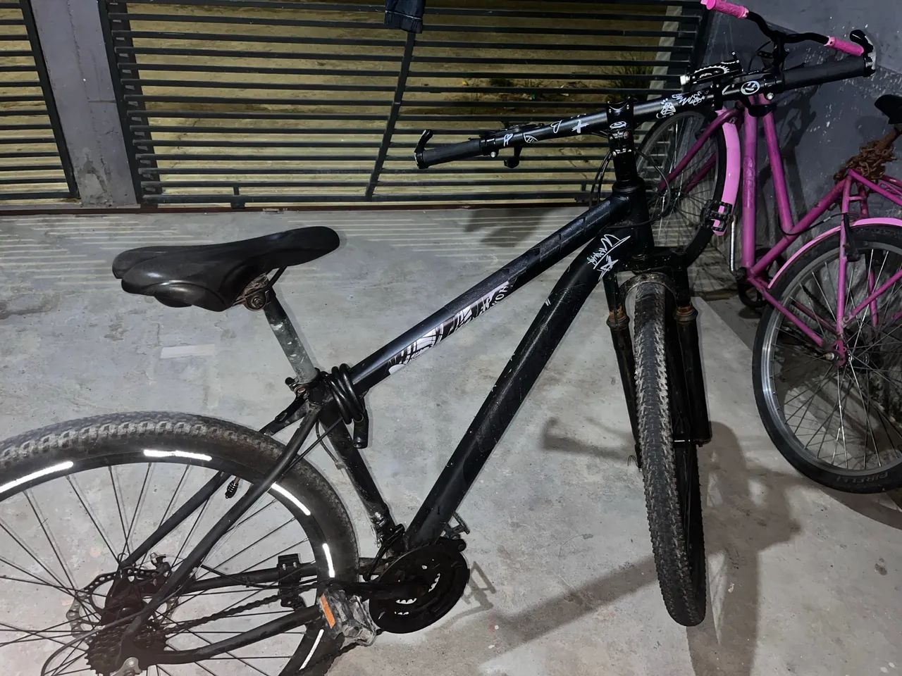 GTI Aro 29  - Foto 2