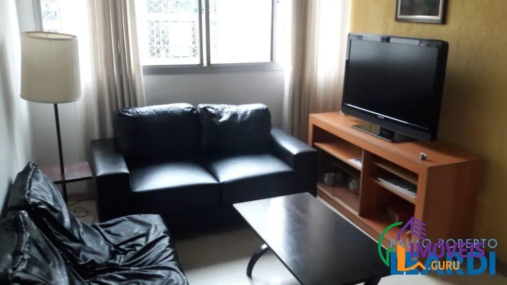 APARTAMENTO - BROOKLIN - SP - Foto 3