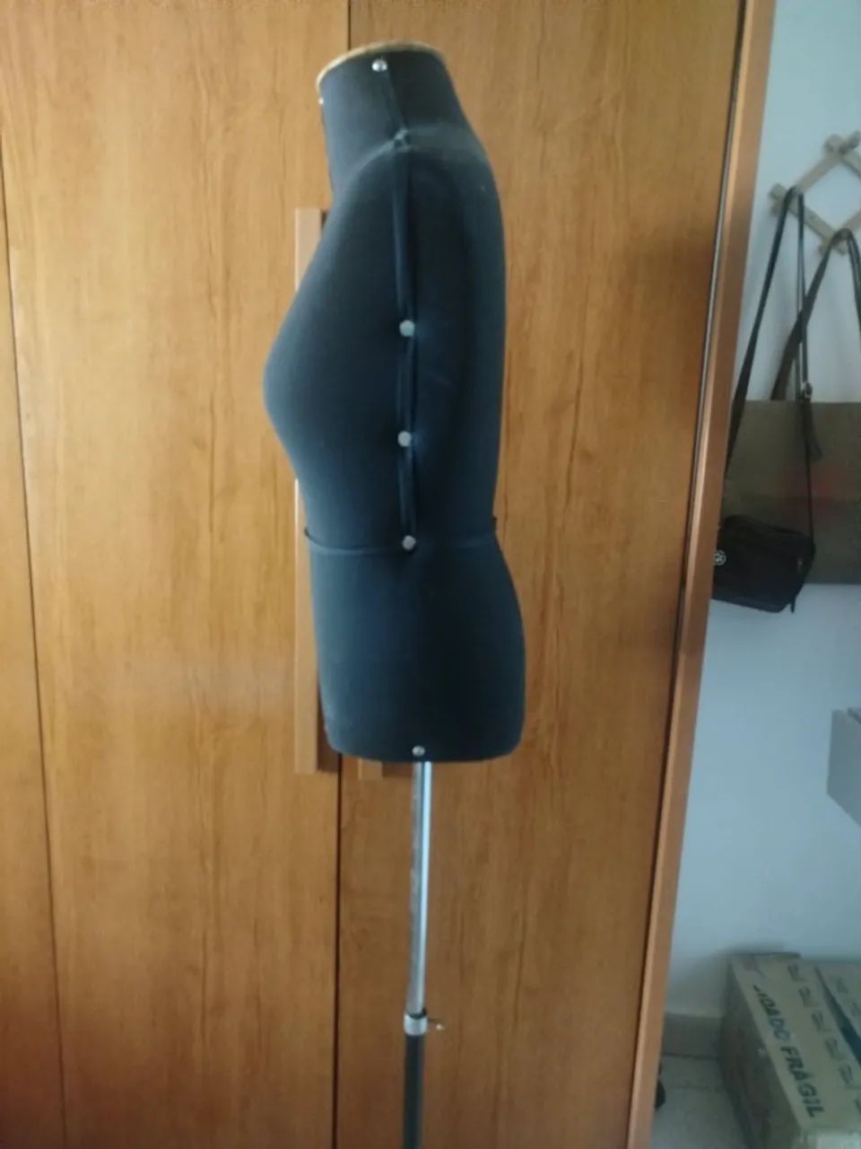 Manequim de costureira - Foto 2