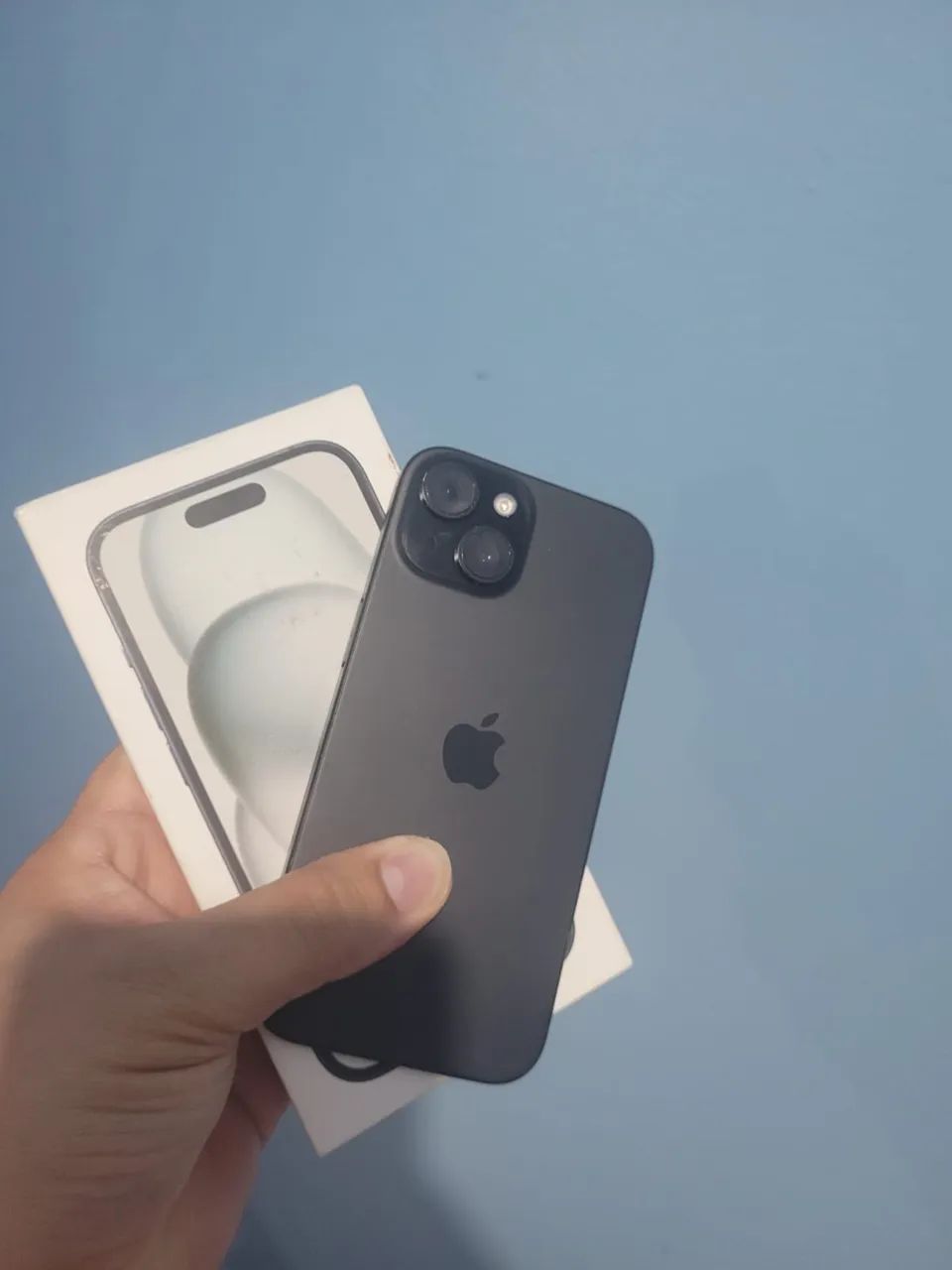 iPhone 15  - Foto 4