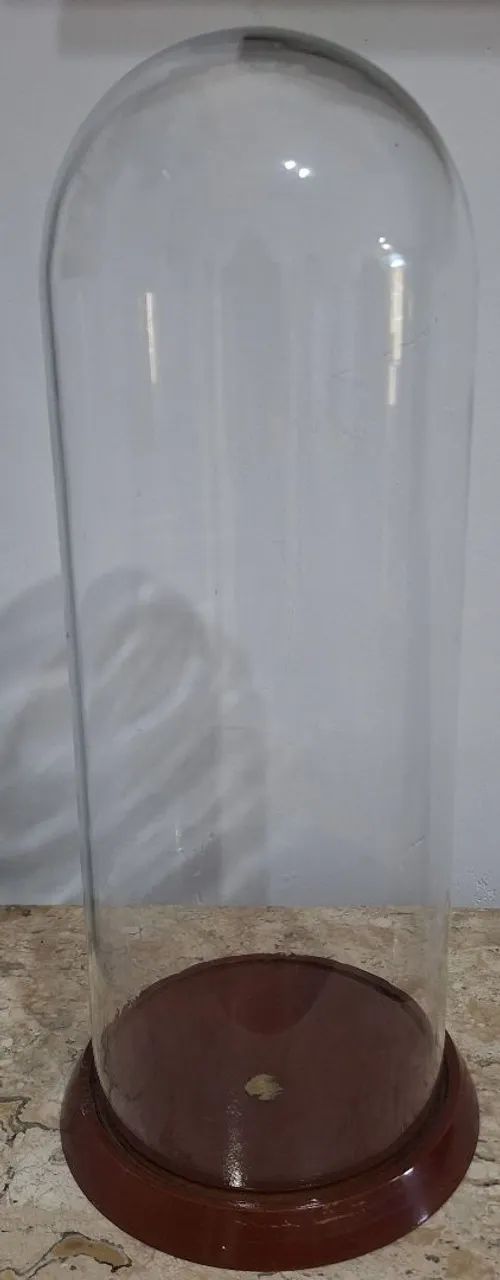 Redoma de vidro - Foto 3
