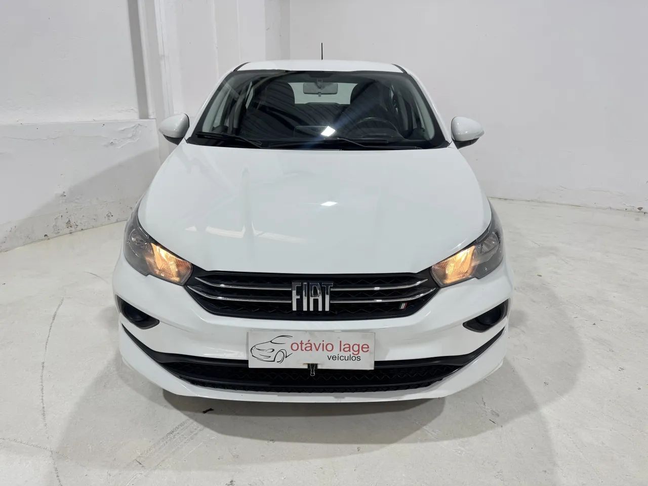 Fiat Cronos Drive 1.3 8V Flex 2024 - Foto 2