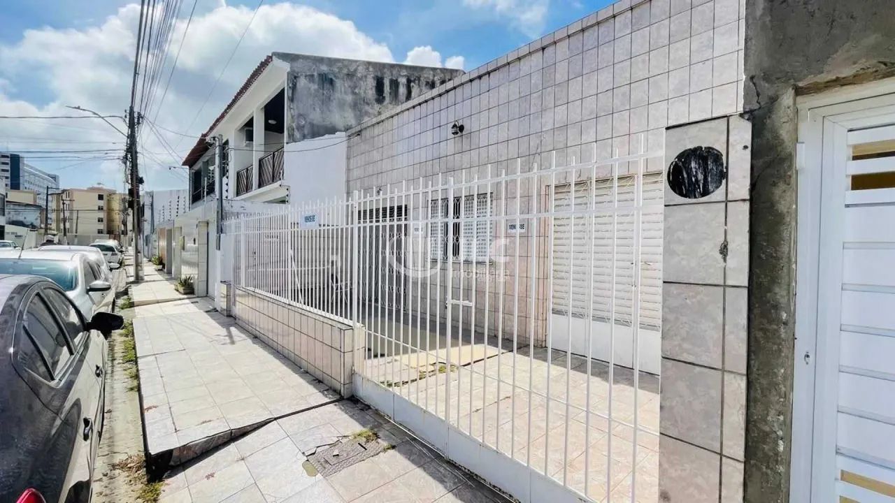 Casa à Venda [13494]