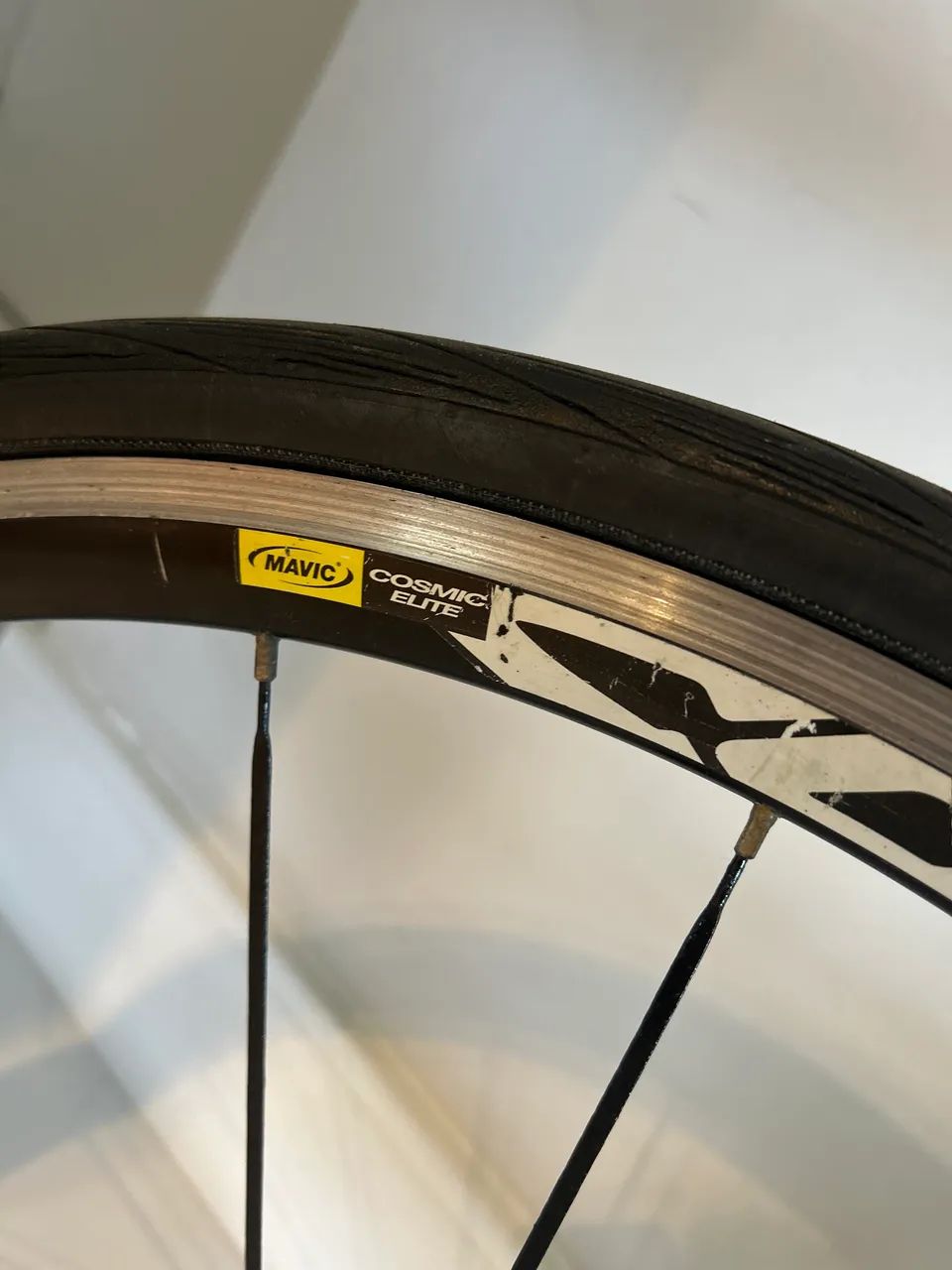 Vendo bike Cannondale Speed  - Foto 5