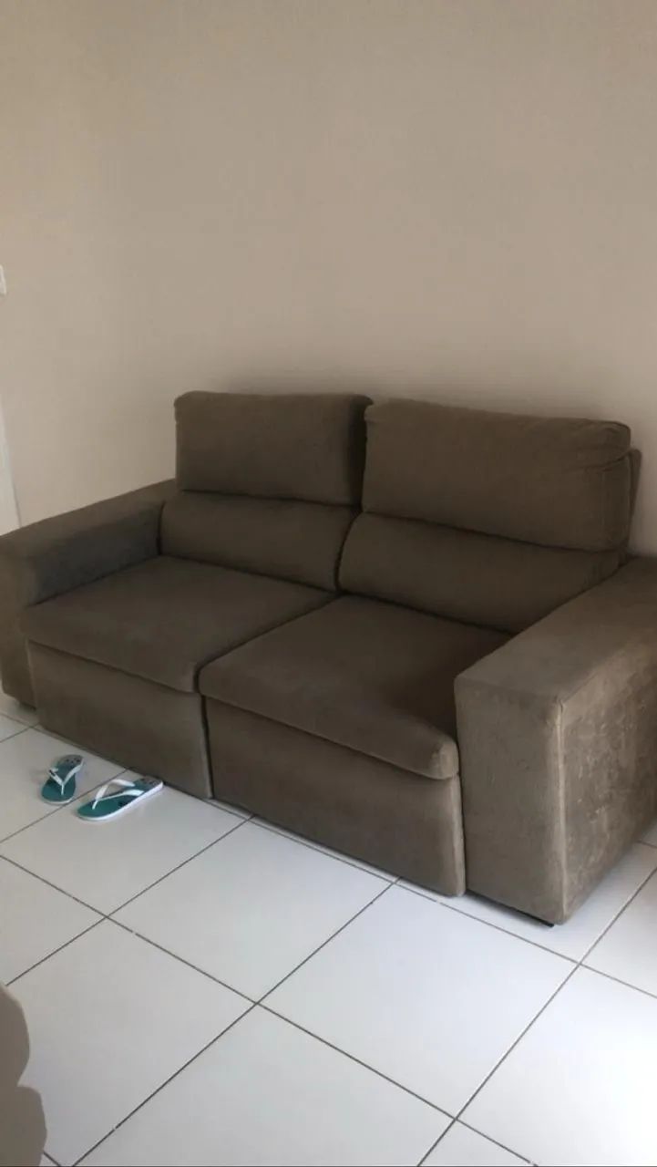 Sofá 