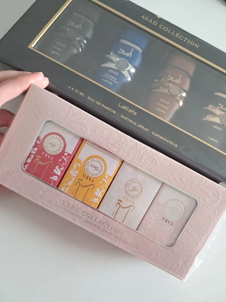 Kit de perfume ou a unidade  - Foto 3