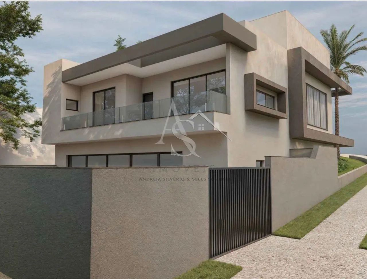 Casa à venda no Swiss Park, Campinas - Foto 2