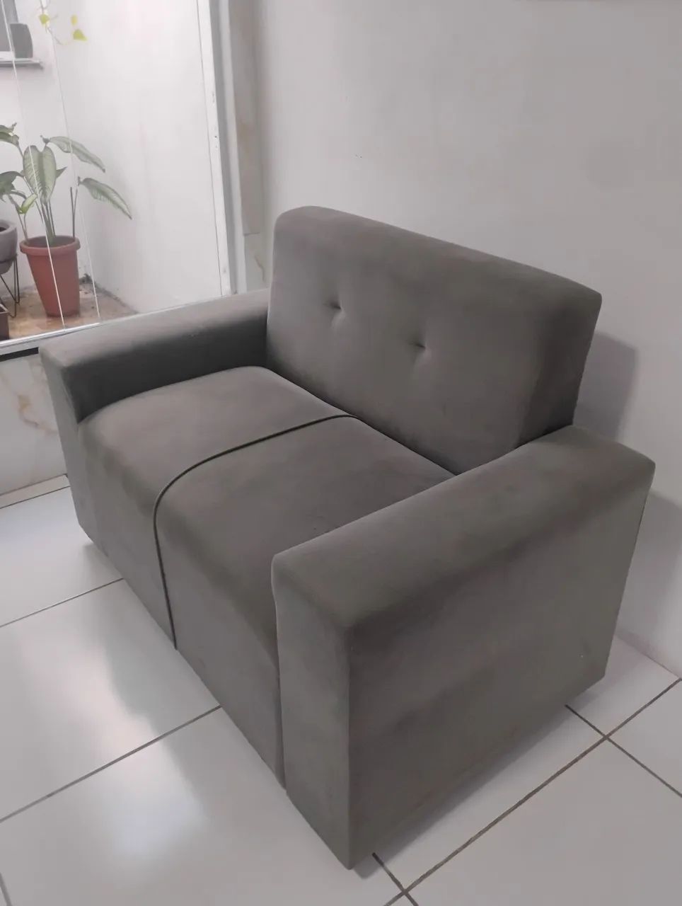 Sofá 