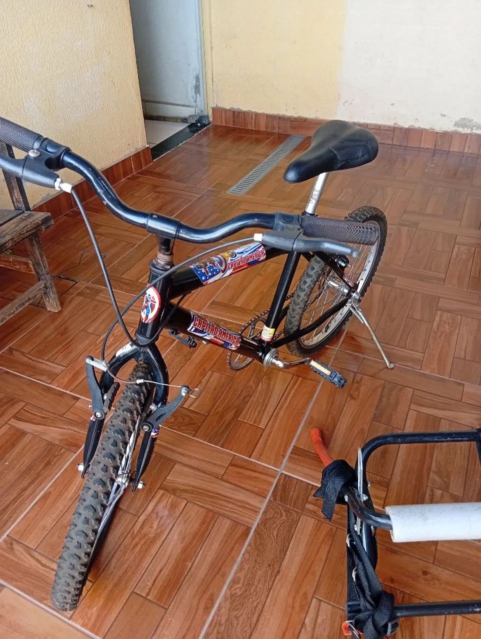 BICICLETA INFANTIL  - Foto 5