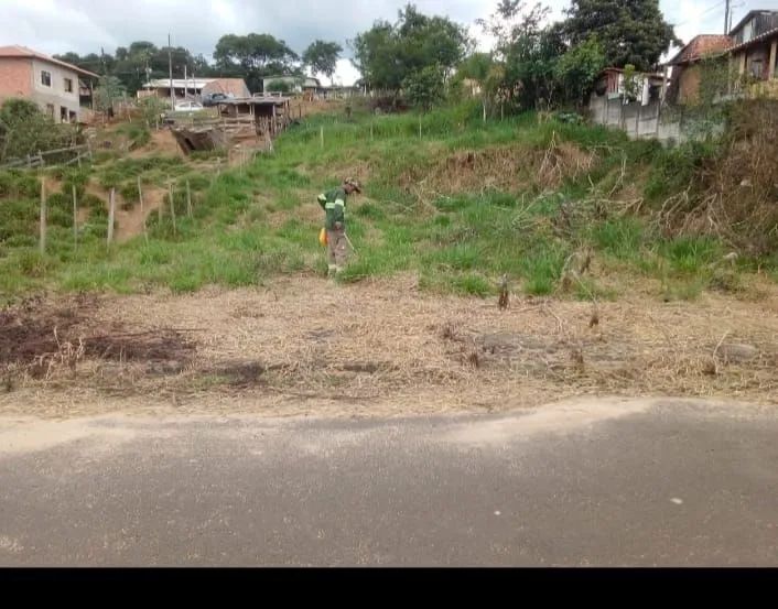 Terreno a venda - Foto 2