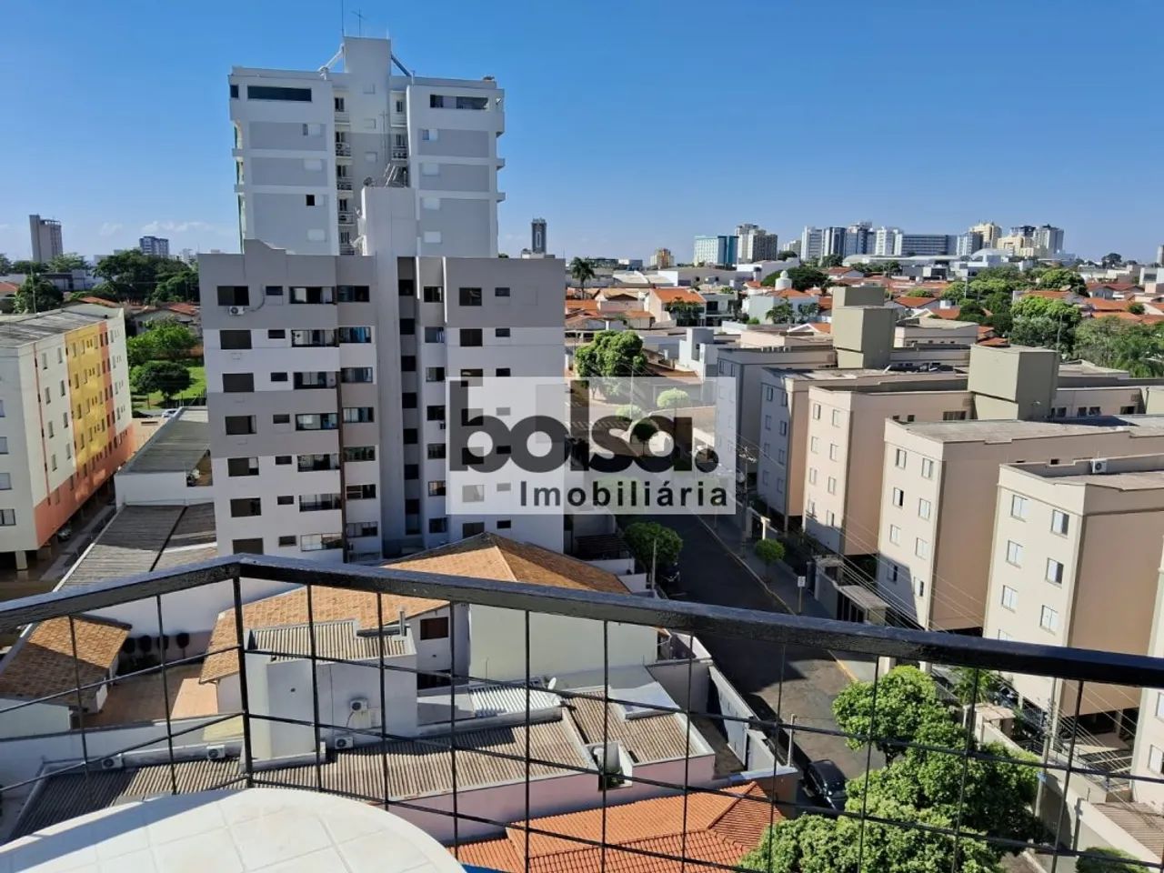 EDIFICIO SOLAR NORTHOWEST ! ! ANDAR ALTO - Foto 2