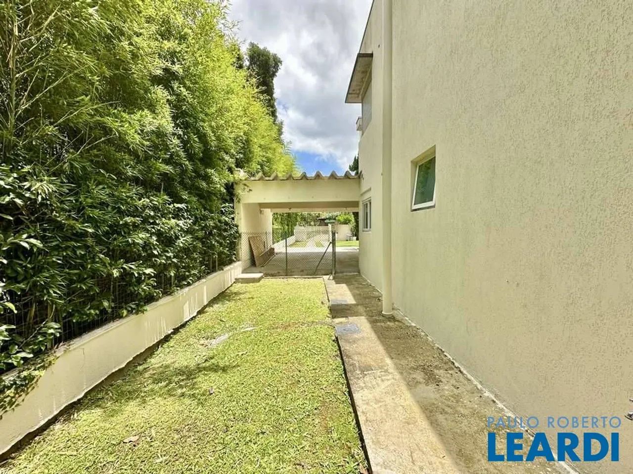CASA EM CONDOMÍNIO - RECANTO IMPLA - SP - Foto 5