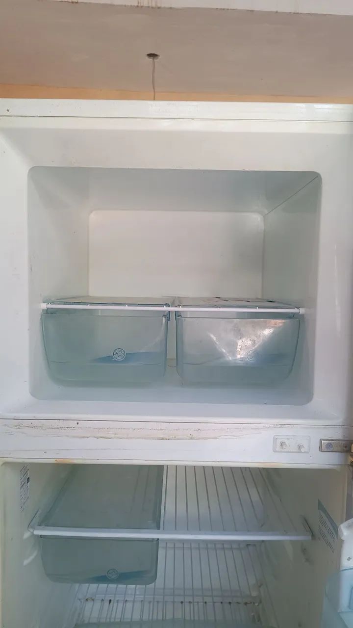 Geladeira Electrolux 380l - Foto 2
