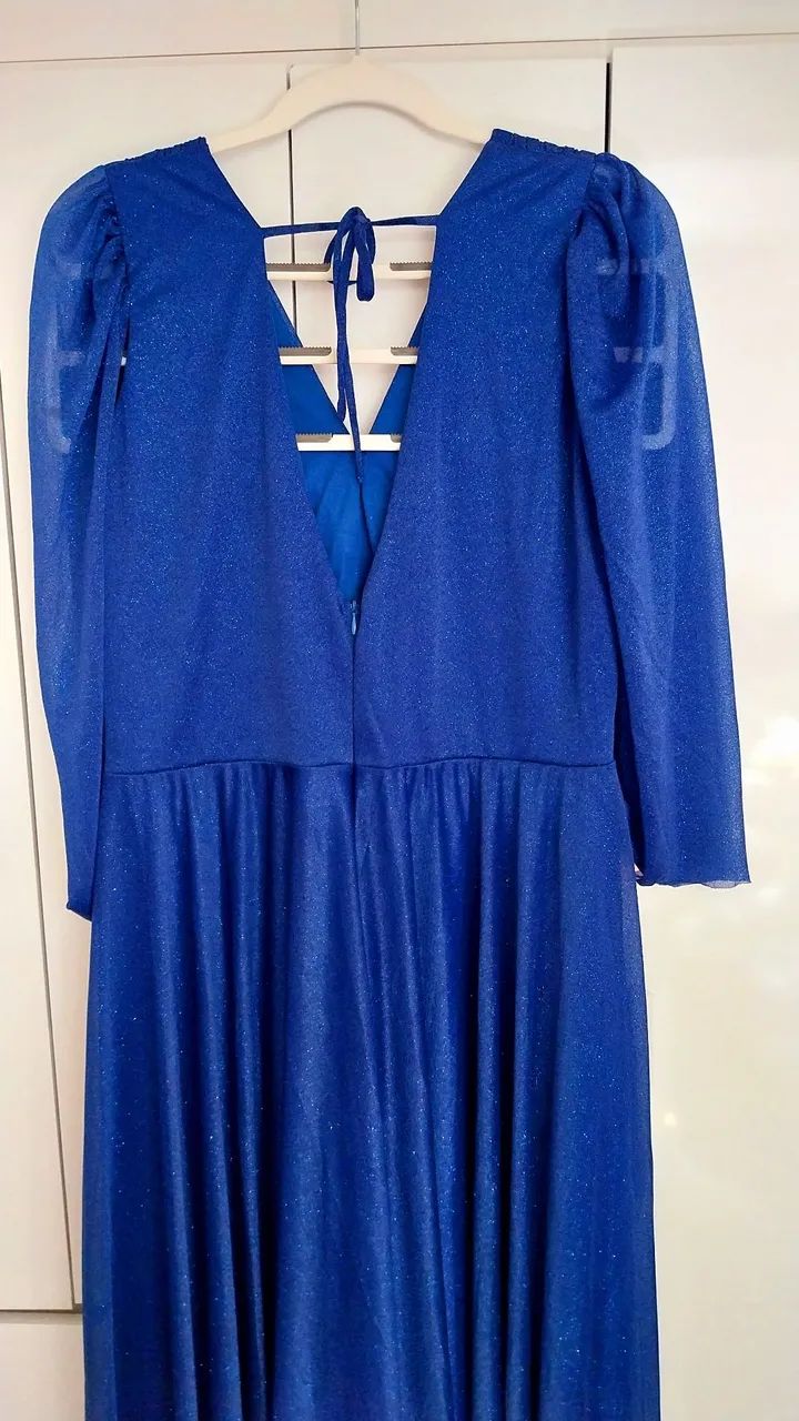  Vestido de Festa  - Foto 4
