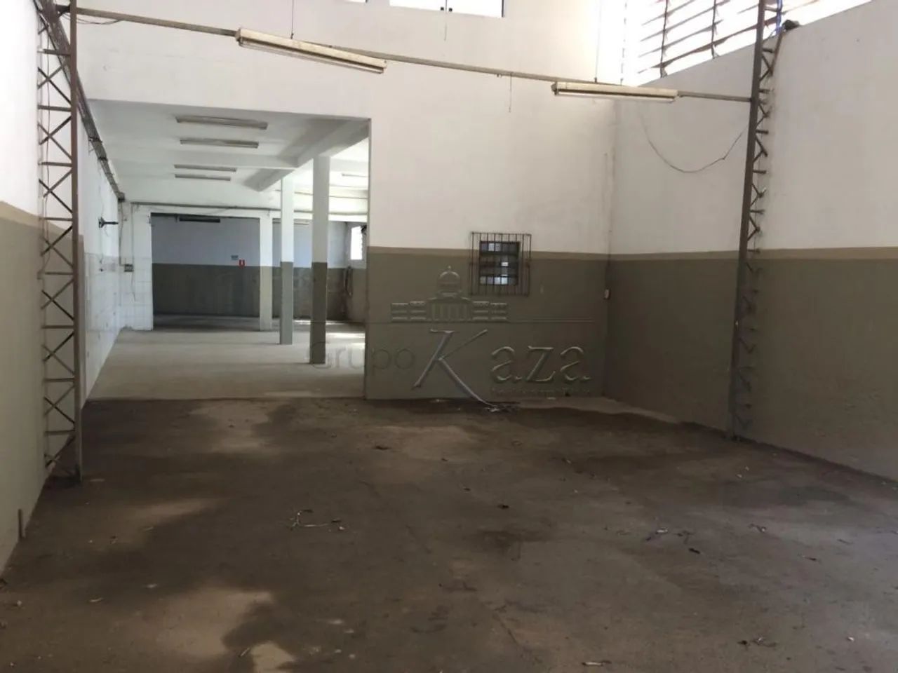 Oportunidade - Galpão Comercial - Jacareí - Jardim Jacinto - 300m². - Foto 5