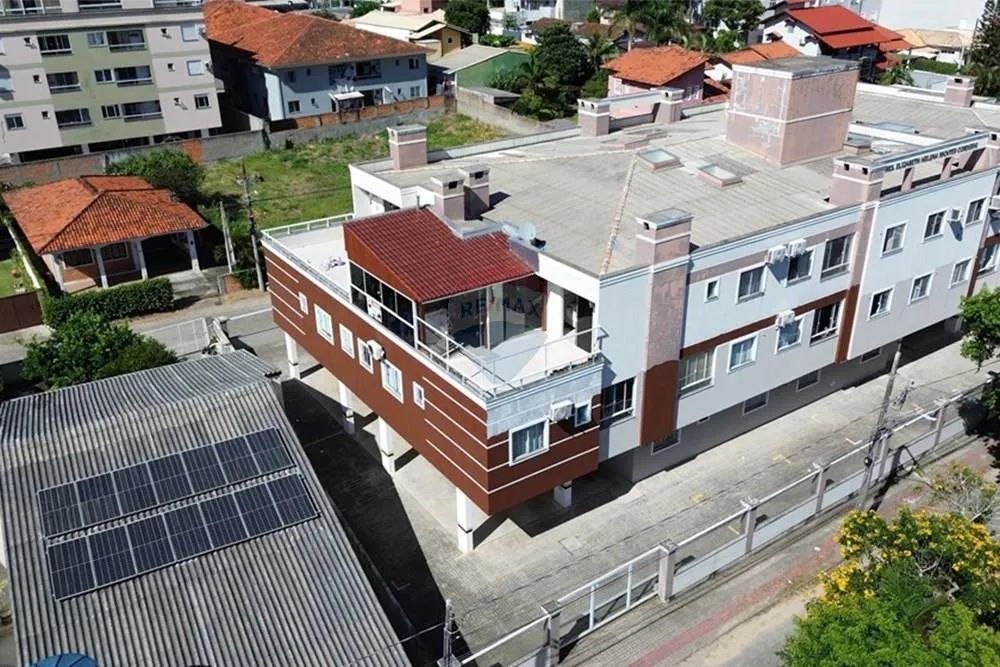 Oportunidade! Cobertura Ingleses Norte! 3 quartos sendo 2 suítes