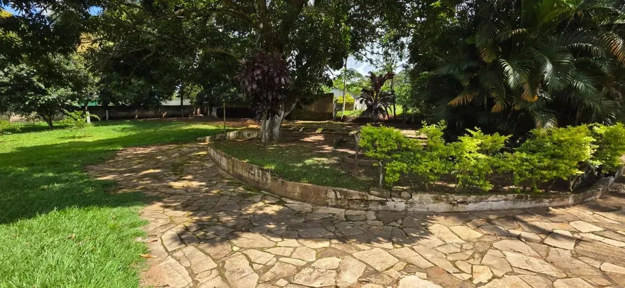 Espaço ideal para lazer e confraternizações: - Foto 3