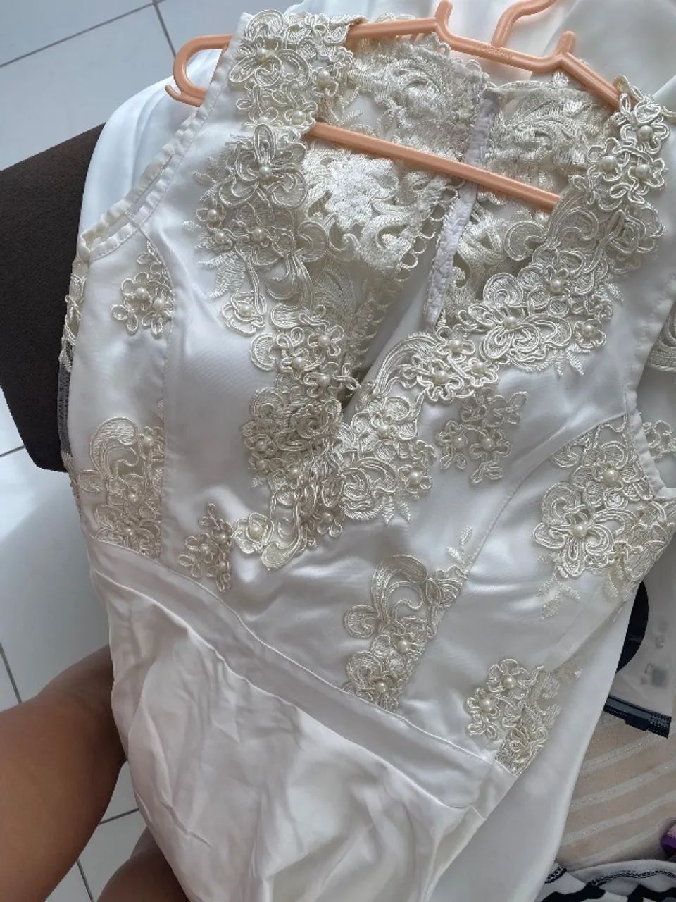 Vestido de Noiva - Foto 5