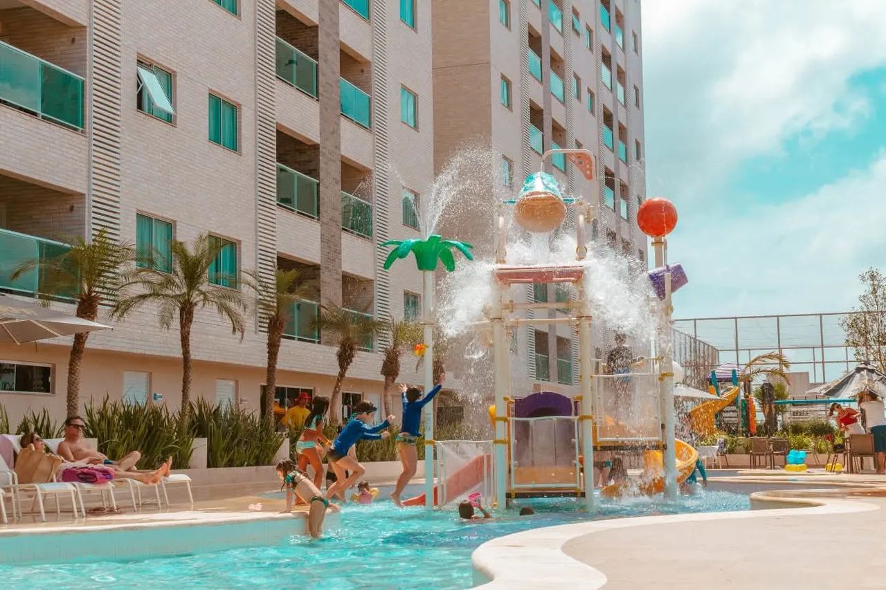 Salinas park resort 