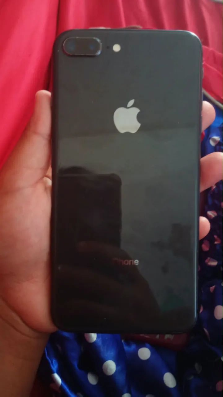 Aiphone 8 plus 