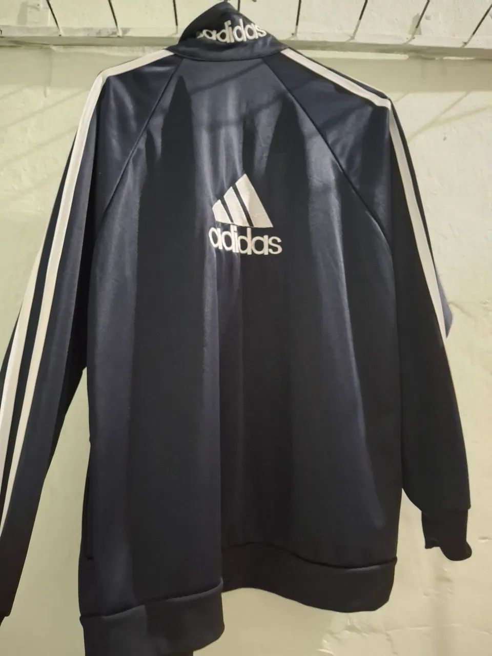 Jaqueta Adidas 