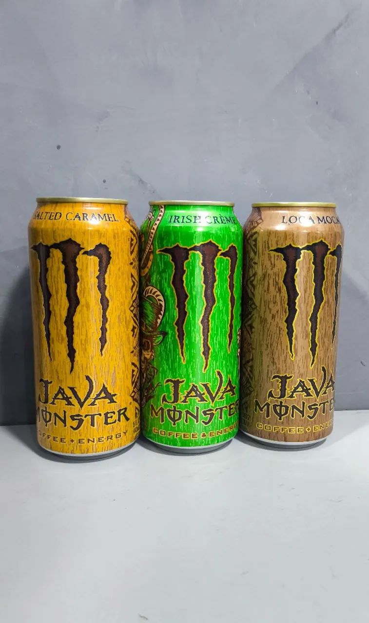 Monster importado - Foto 3