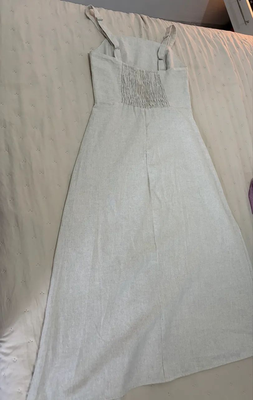 Vestido - Tamanho PP - Foto 5