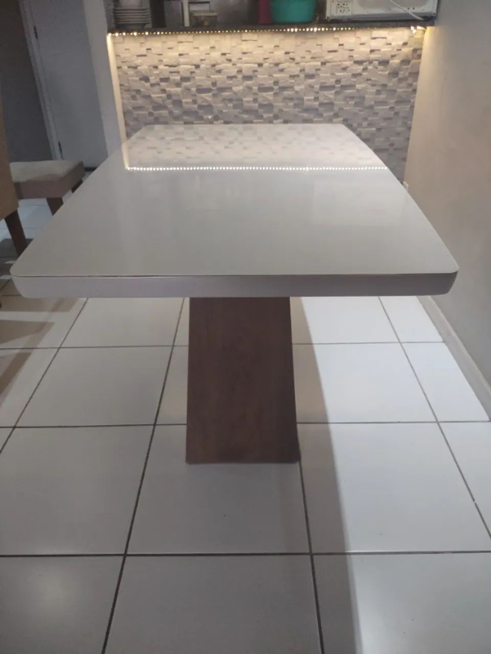 Conjunto de Mesa de jantar  - Foto 3