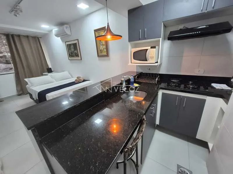 Studio : / Residencial / Santa Teresa - Foto 3