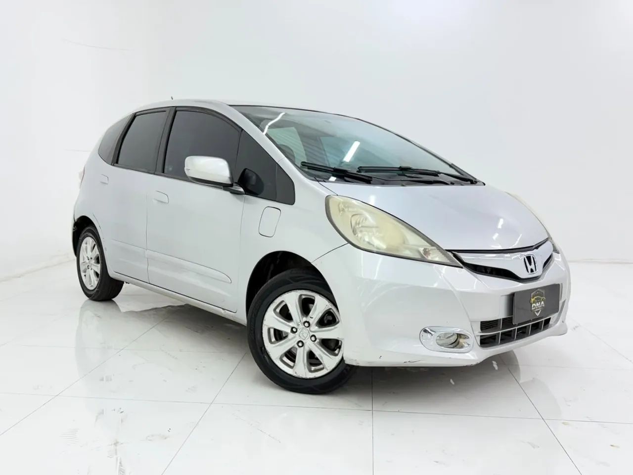Honda Fit 2013