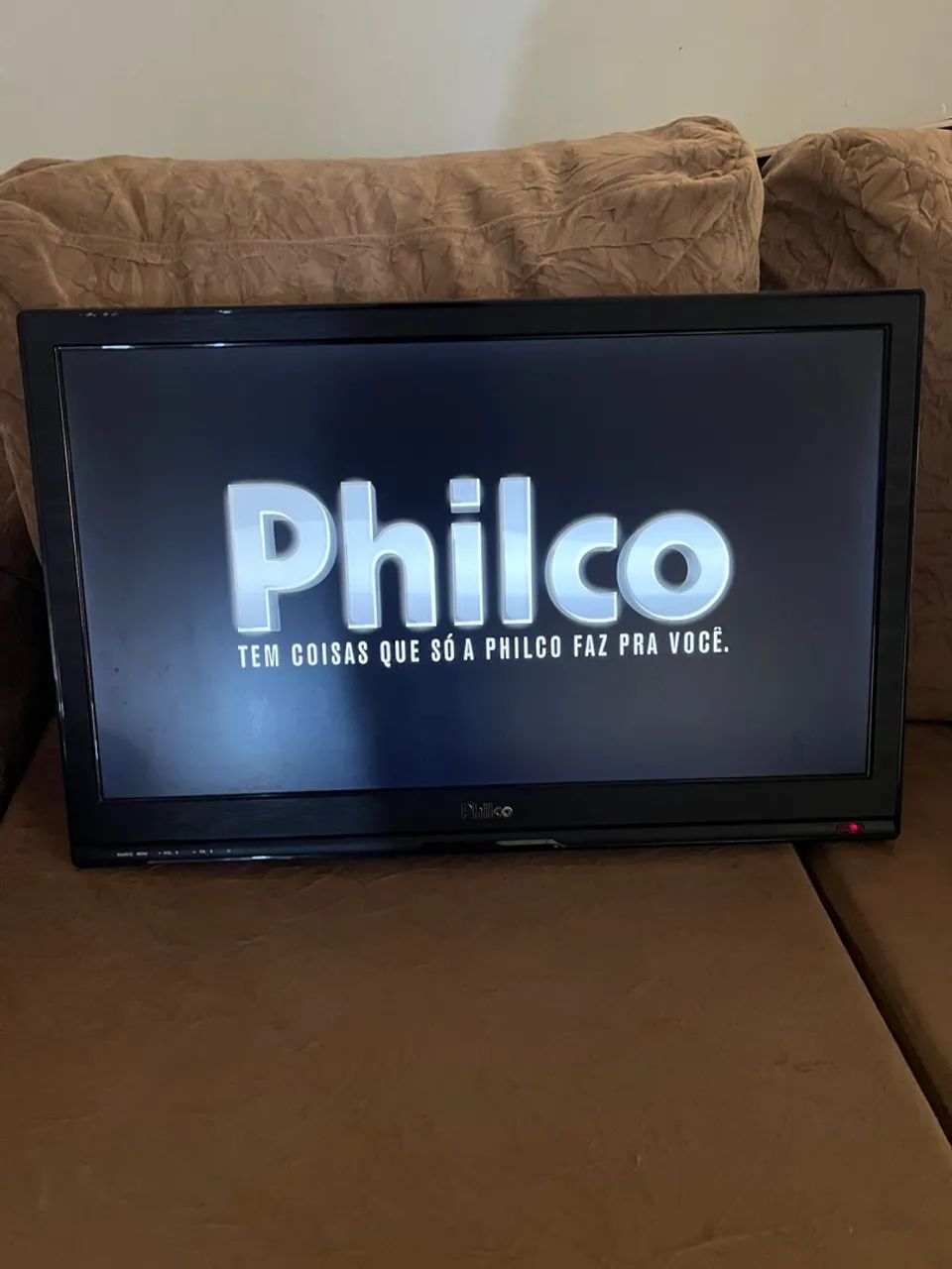 Tv LED 24 Philco