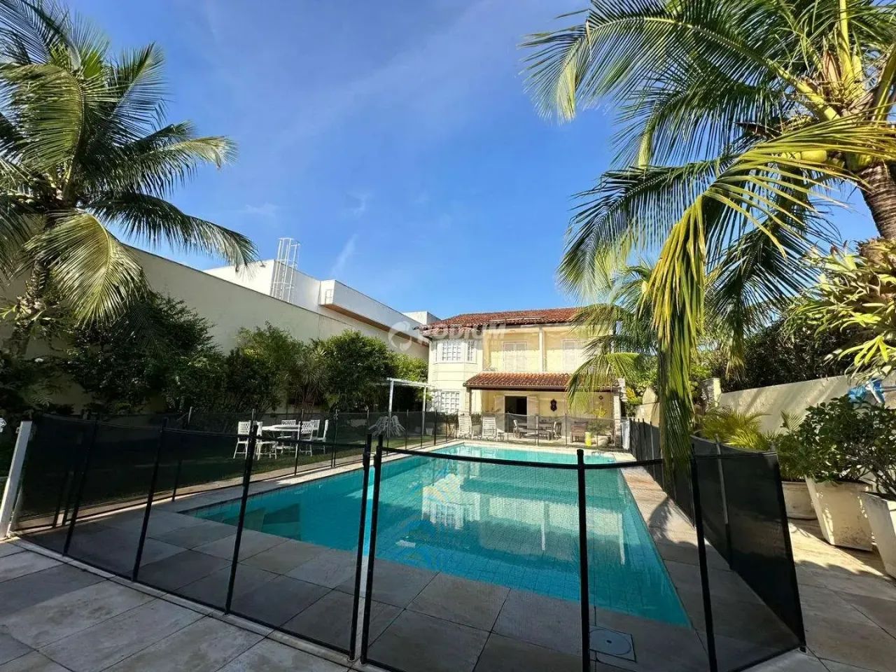 Barra da Tijuca | Casa 5 quartos, sendo 3 suites - Foto 3