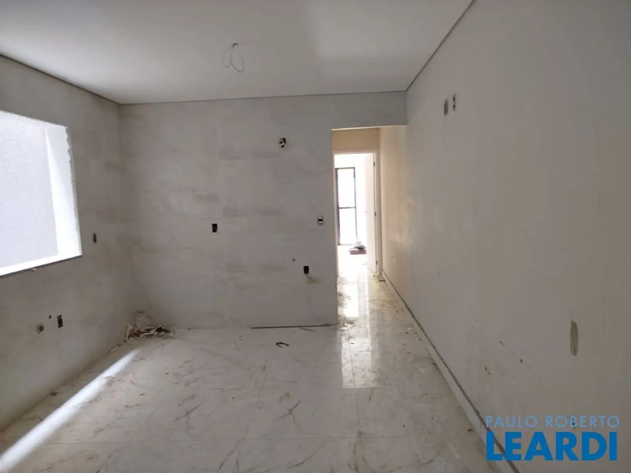 APARTAMENTO - UTINGA - SP - Foto 2