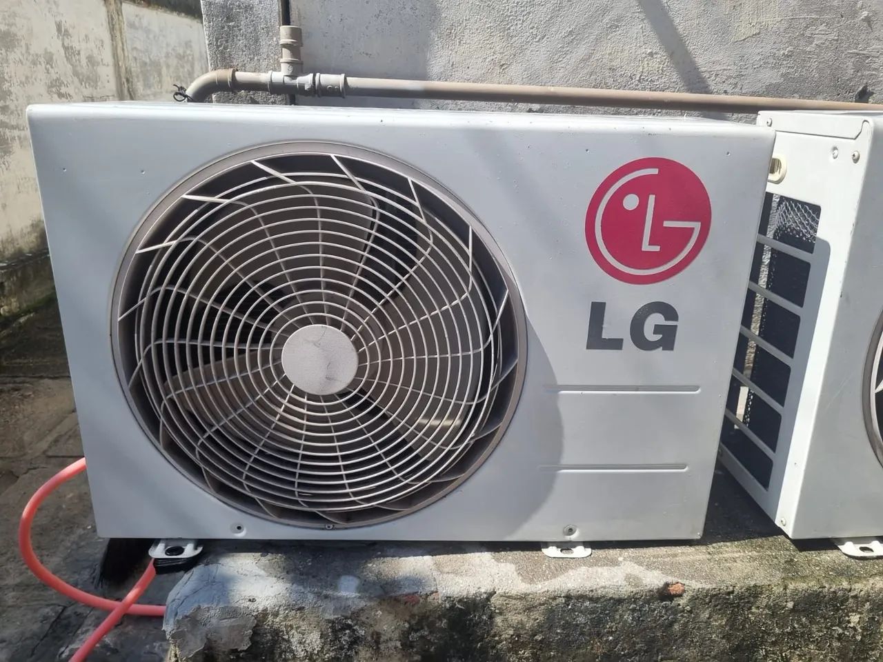 Vendo ar condicionado split 12.000 btu - Foto 4