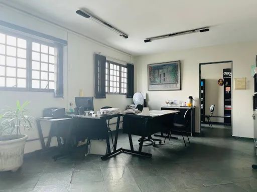 Barracão à venda, 340 m² - Campinas - Campinas/SP