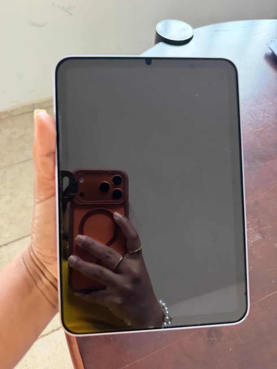 iPad mini a17 pro - Foto 3
