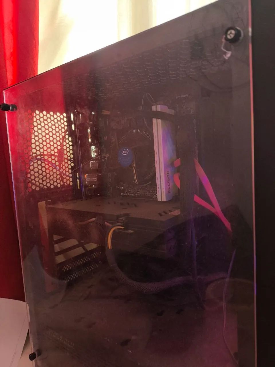 PC GAMER I5 10400F - Foto 2
