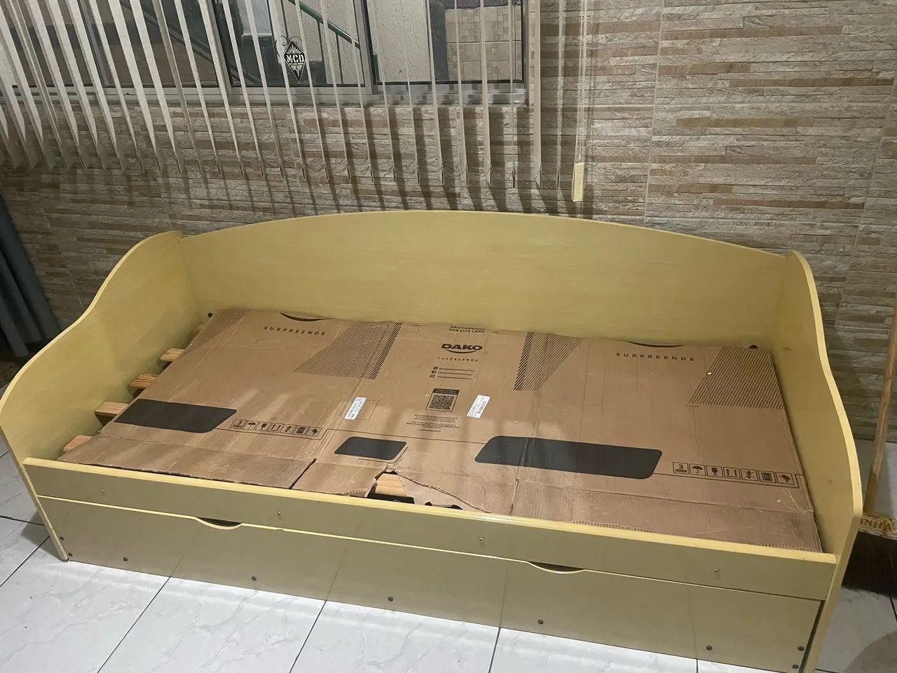 Vendo Bicama - Foto 3