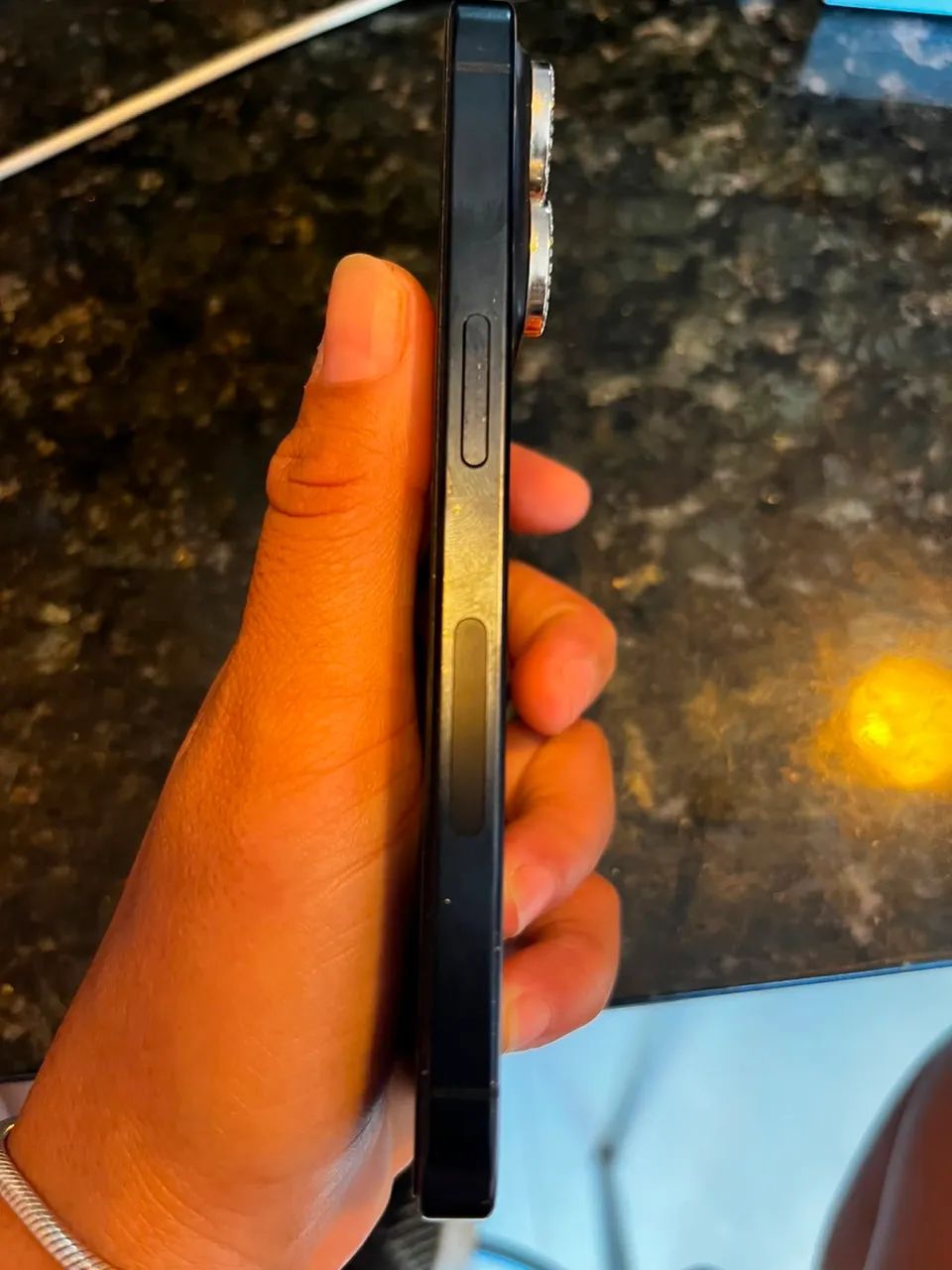 iPhone 15 PRO 256 - Foto 3