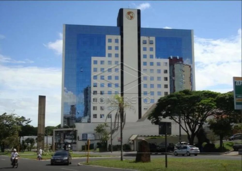 Sala Comercial
