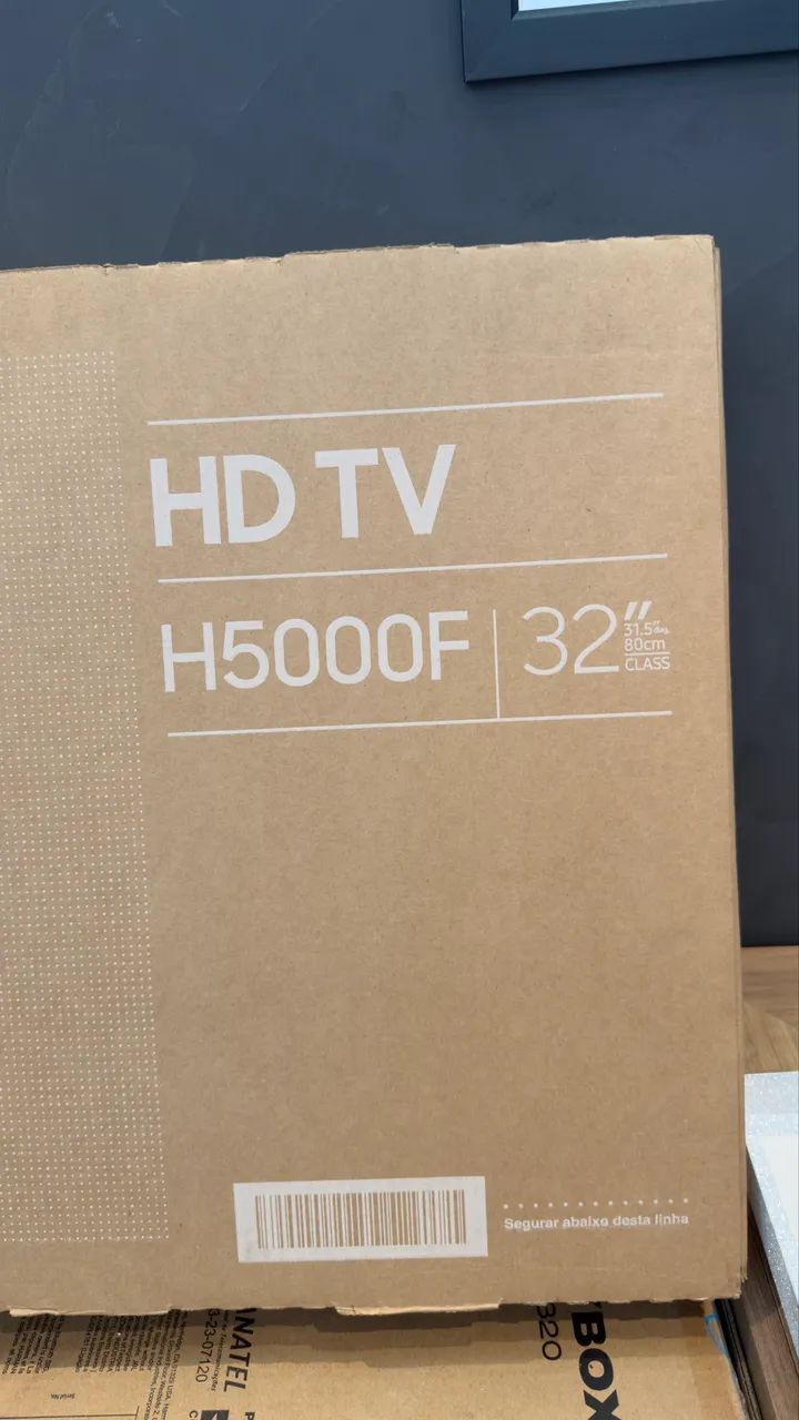 Tv Samsung 32POL  - Foto 3