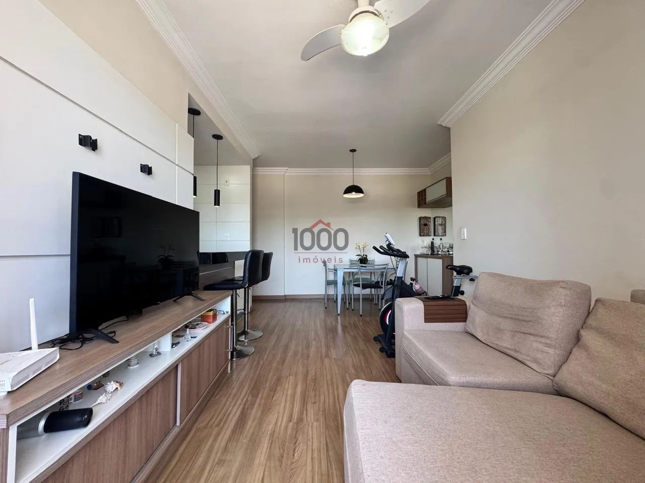 Apartamento 2 quartos - São Pedro - Foto 5