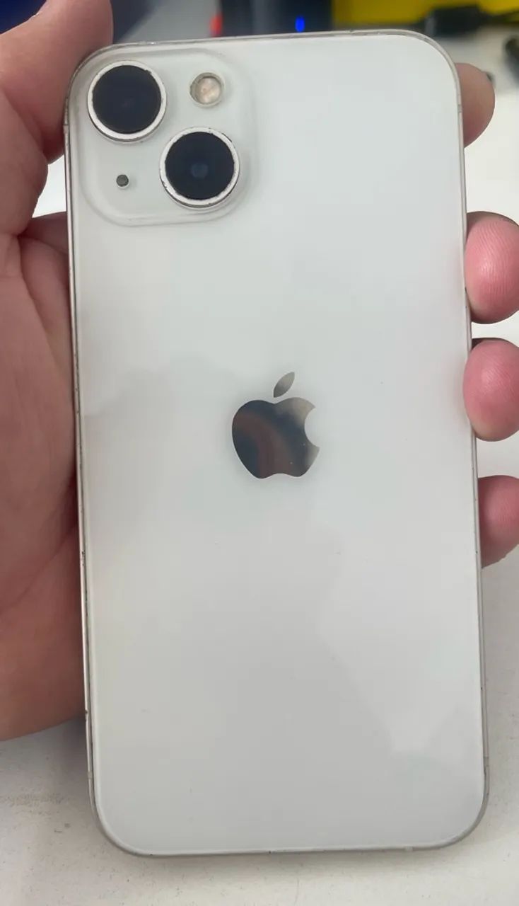 Vendo iPhone 13 - Foto 3