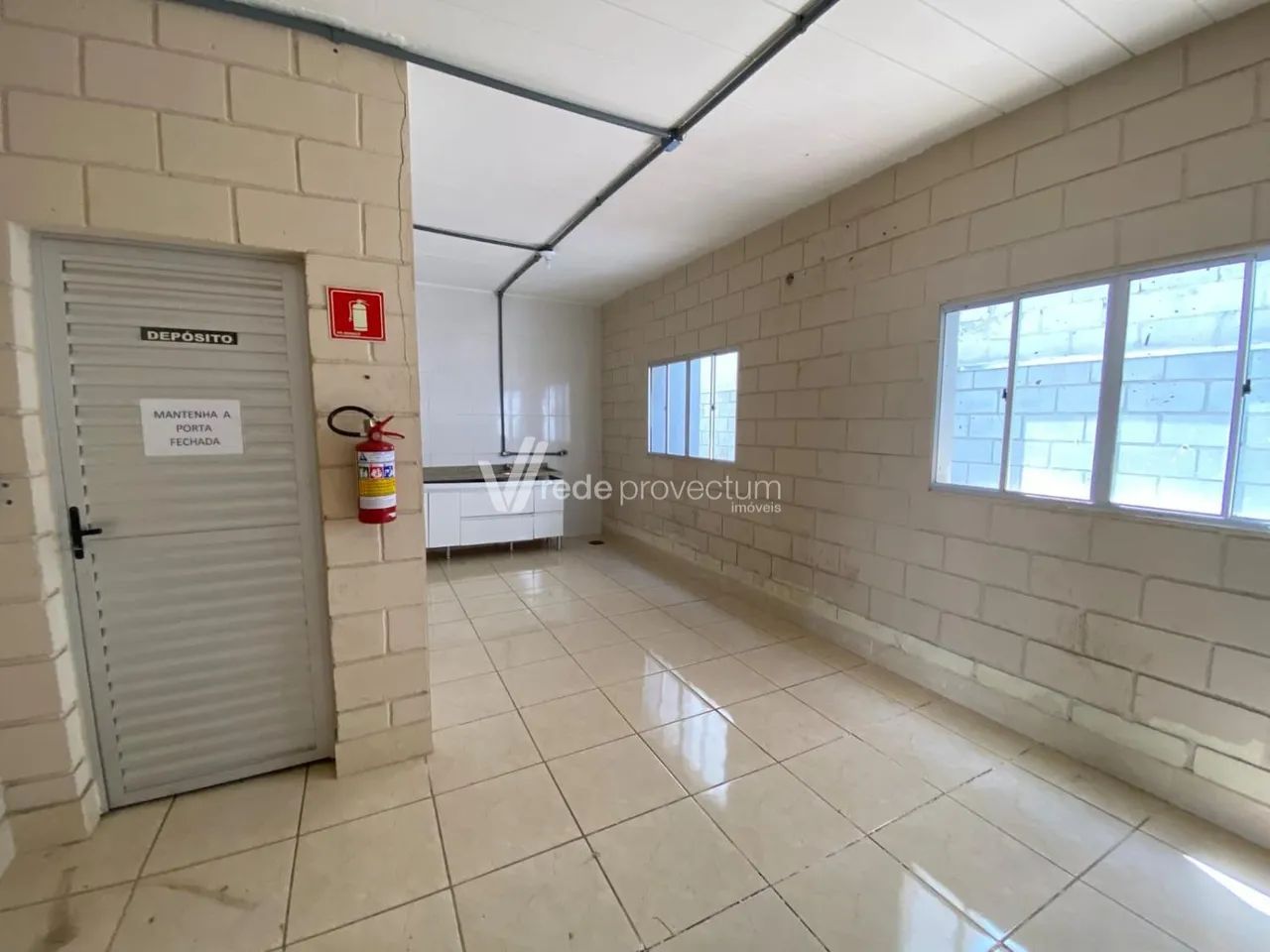 Barracão Industrial/Módulo Logístico para Locação - Foto 5