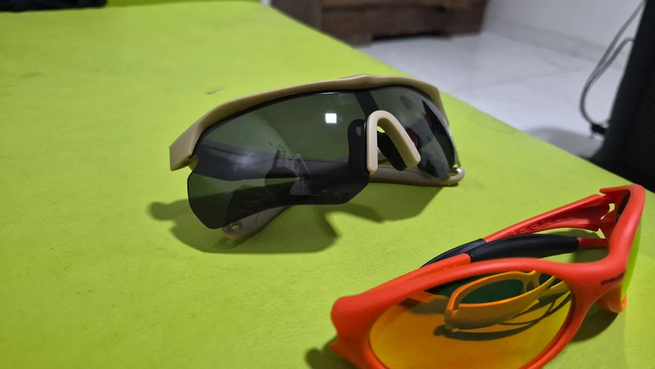 3 ÓCULOS PROMOÇÃO  - Foto 2