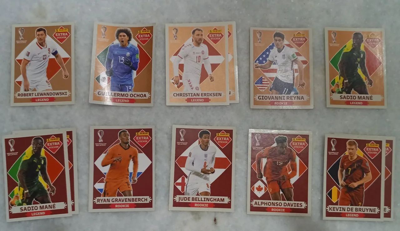 Legends copa 2022 - Foto 2