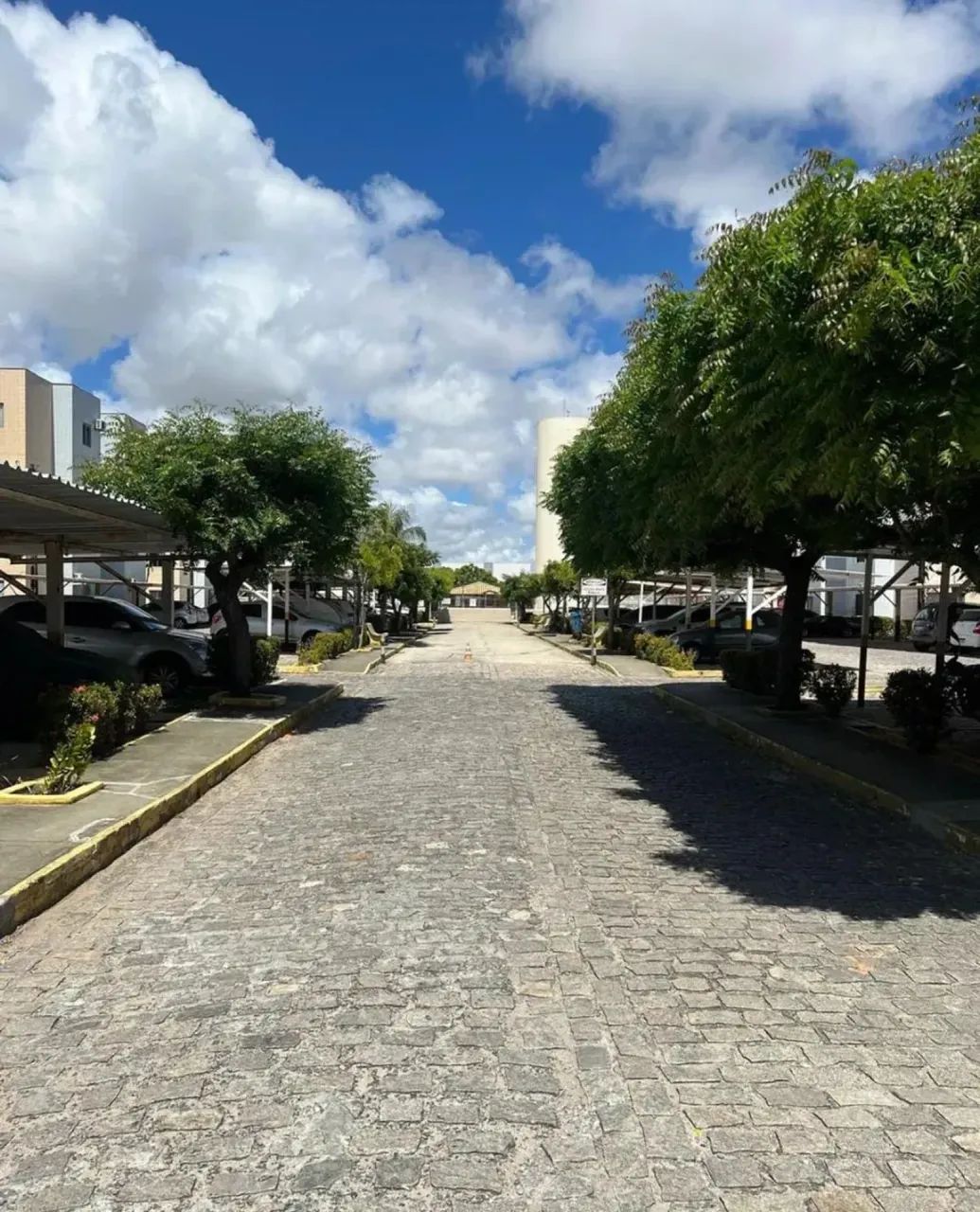 CONDOMINIO PRAIA BELA - Foto 2