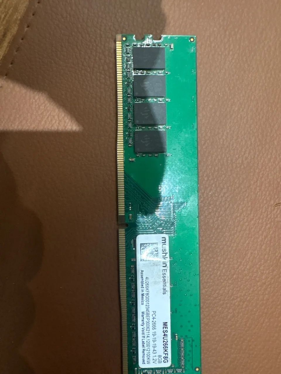 DDR4 8GB