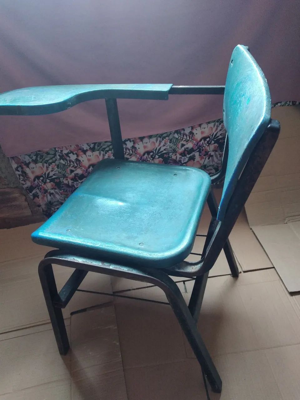 Cadeira escolar  - Foto 2
