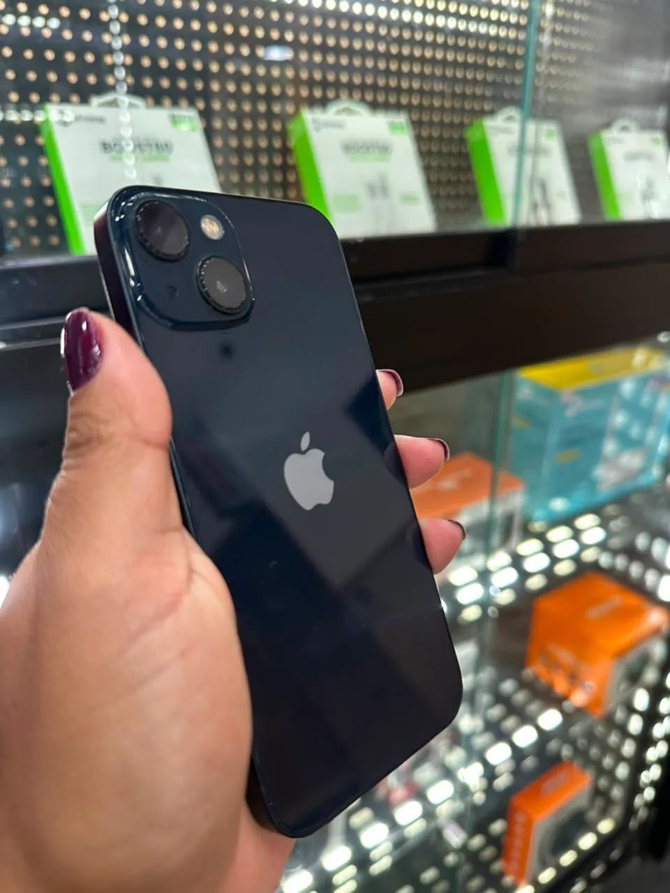 iPhone 13 128gb - Foto 2